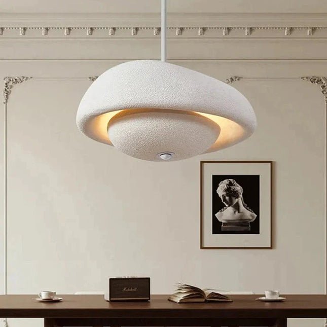 ChandelierDecor - Wabi Sabi Dual Pendant Bohemian Light