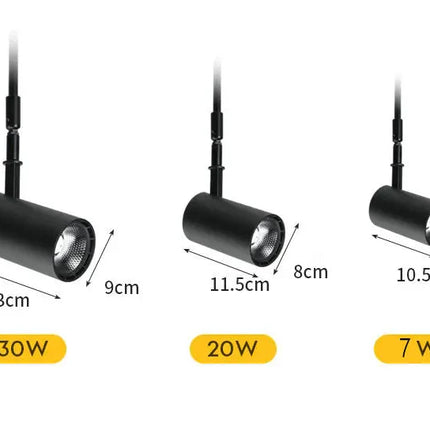 ChandelierDecor - Wall Art LED Long Arm Extendable Telescopic Wall Light