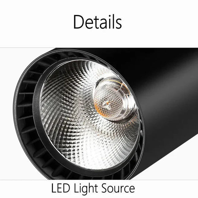 ChandelierDecor - Wall Art LED Long Arm Extendable Telescopic Wall Light