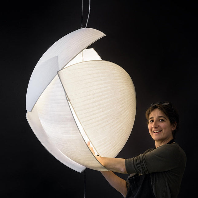 ChandelierDecor - Wasabi LED Light: Illuminating Your Space with Elegance