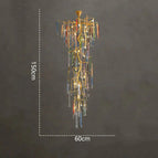 15 head / Cold White