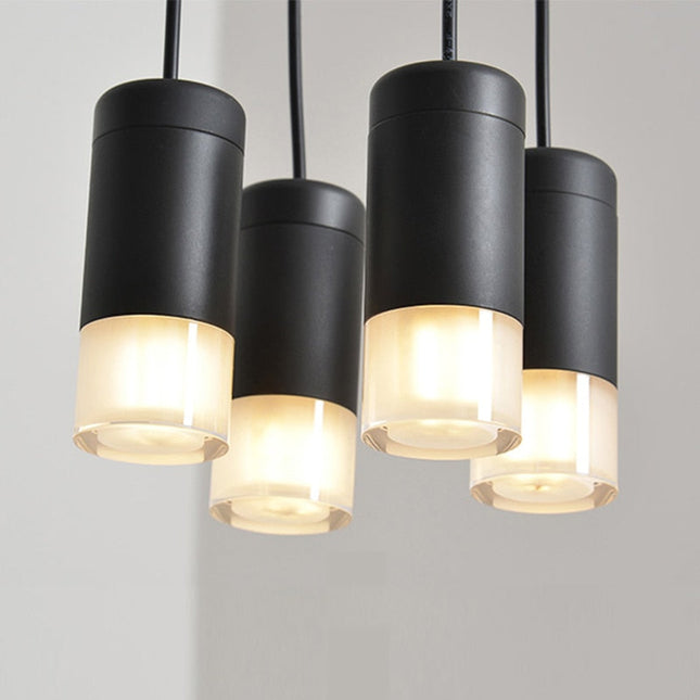 ChandelierDecor - Wireflow LED Chandelier - Illuminate Your Space